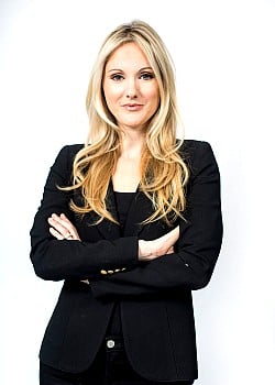 Erin Bury